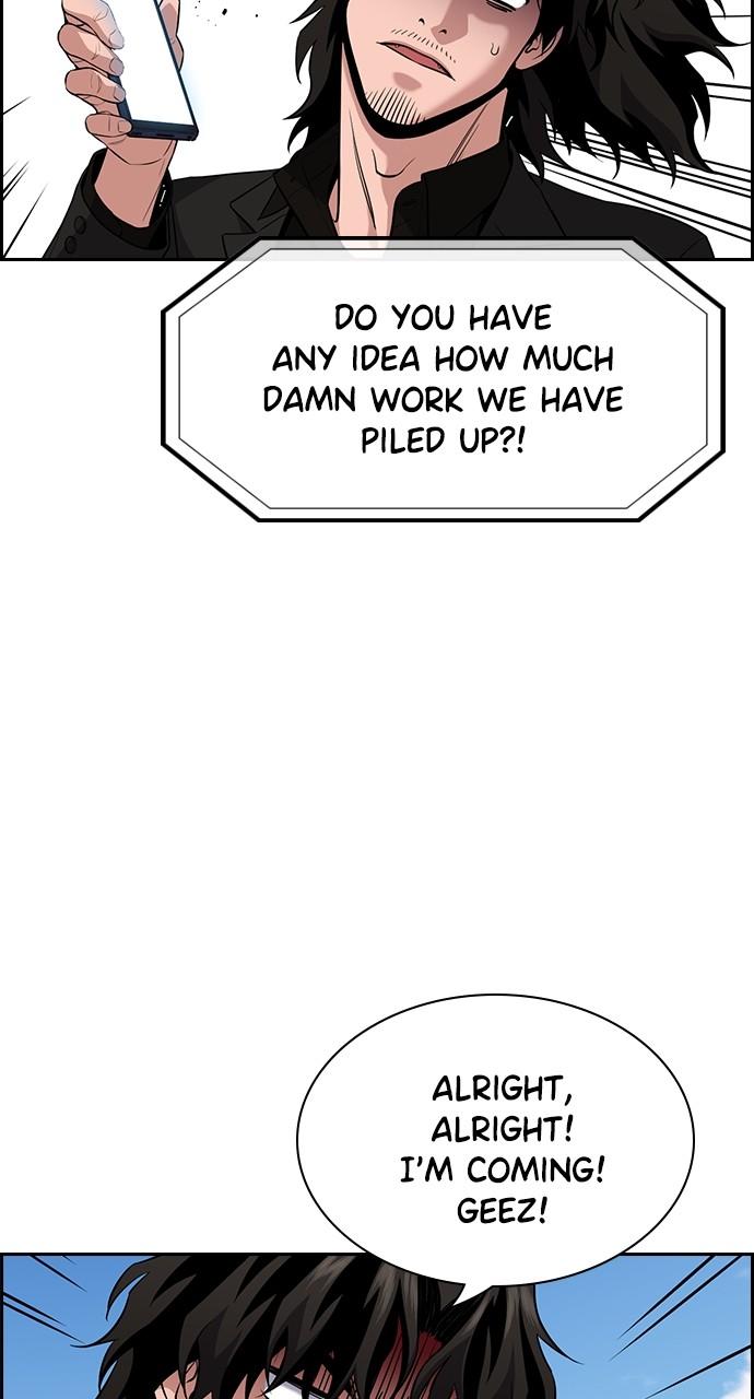 Get Schooled Chap 111 - Next Chap 112