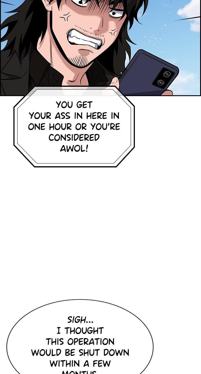 Get Schooled Chap 111 - Next Chap 112