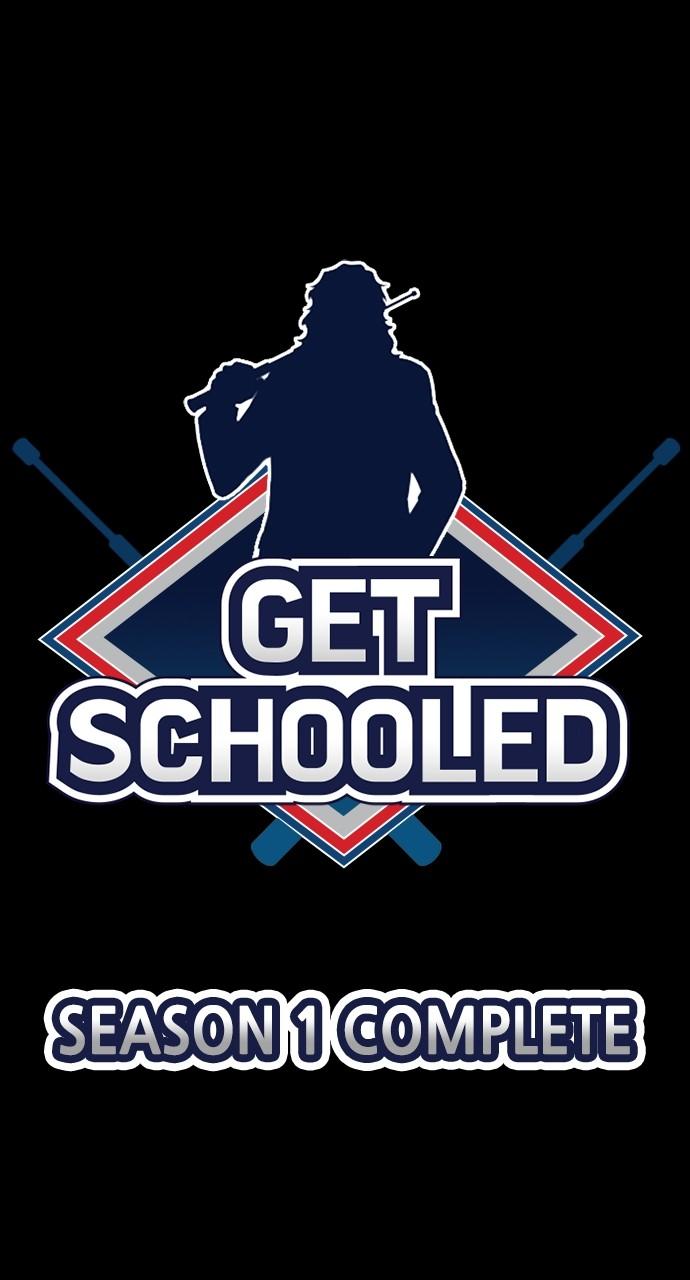 Get Schooled Chap 111 - Next Chap 112