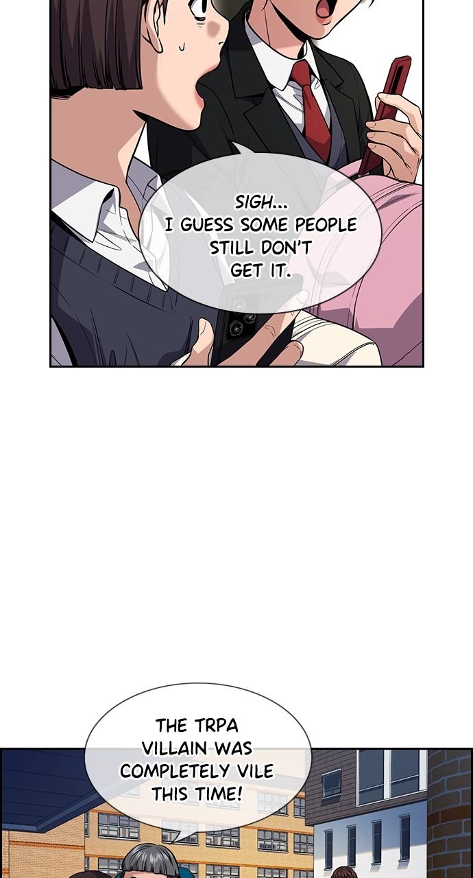 Get Schooled Chap 111 - Next Chap 112