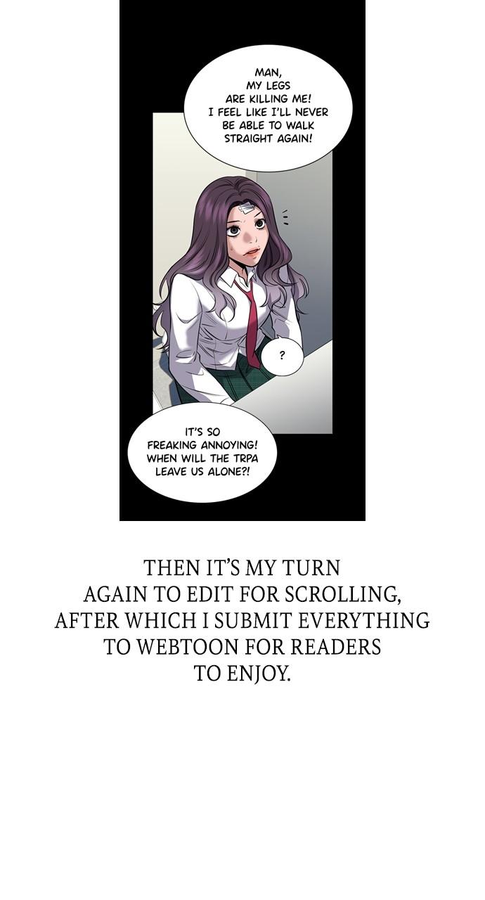 Get Schooled Chap 111.5 - Next Chap 112.5