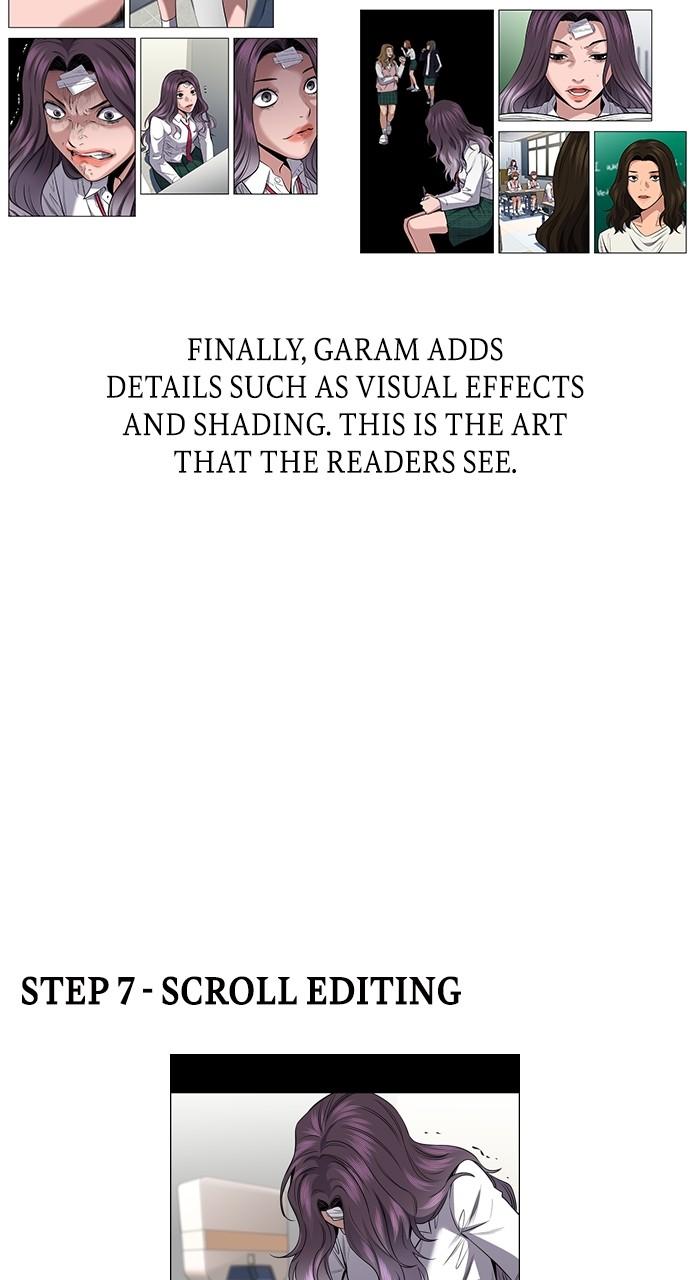 Get Schooled Chap 111.5 - Next Chap 112.5