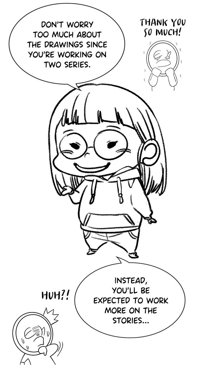 Get Schooled Chap 111.5 - Next Chap 112.5