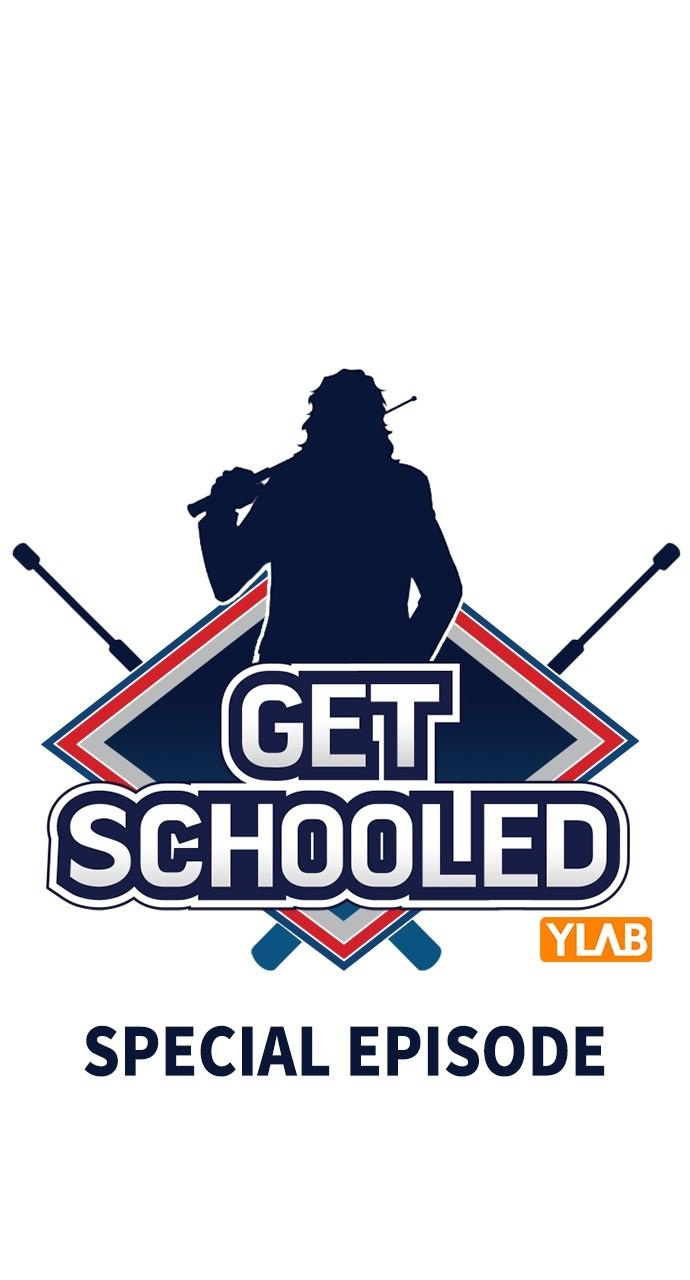 Get Schooled Chap 111.5 - Next Chap 112.5