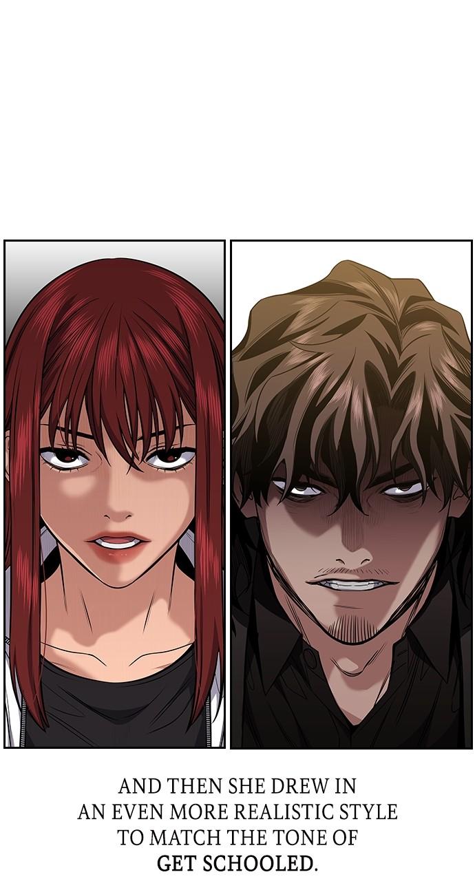 Get Schooled Chap 111.5 - Next Chap 112.5