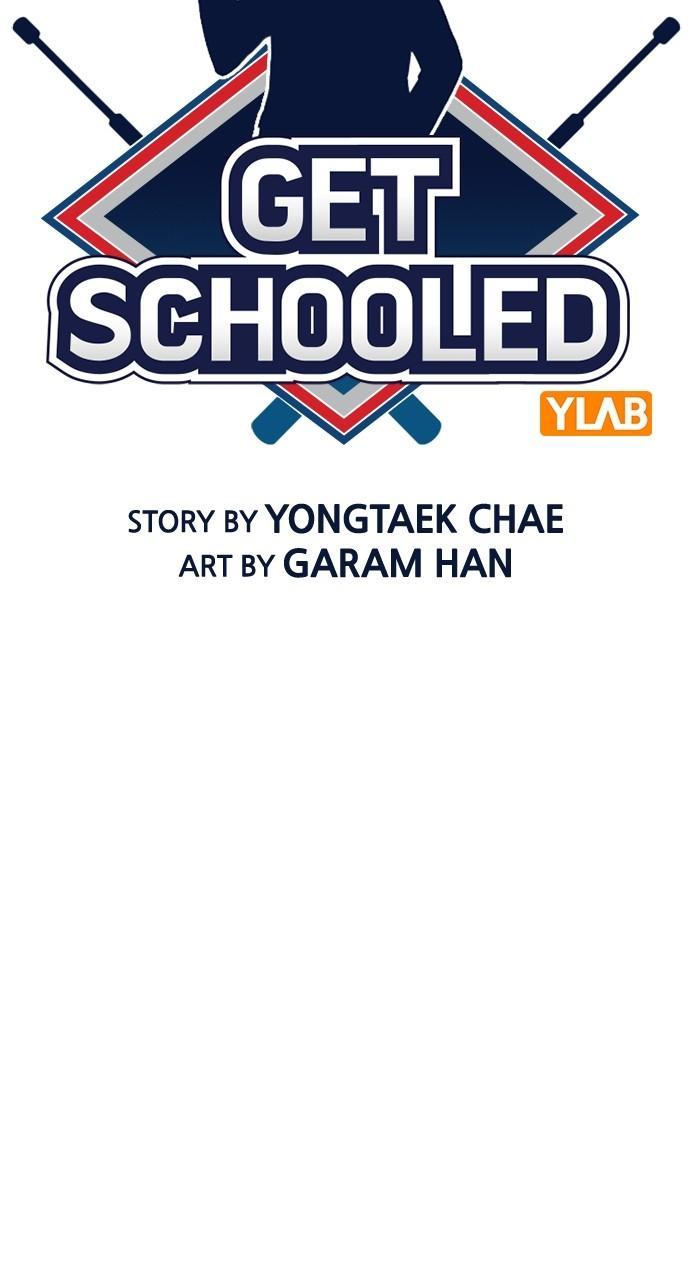 Get Schooled Chap 112 - Next Chap 113