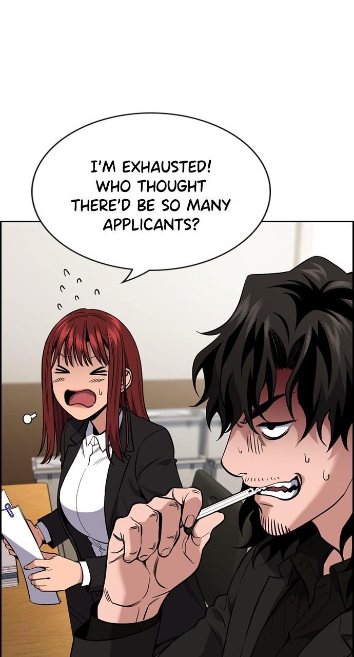 Get Schooled Chap 112 - Next Chap 113