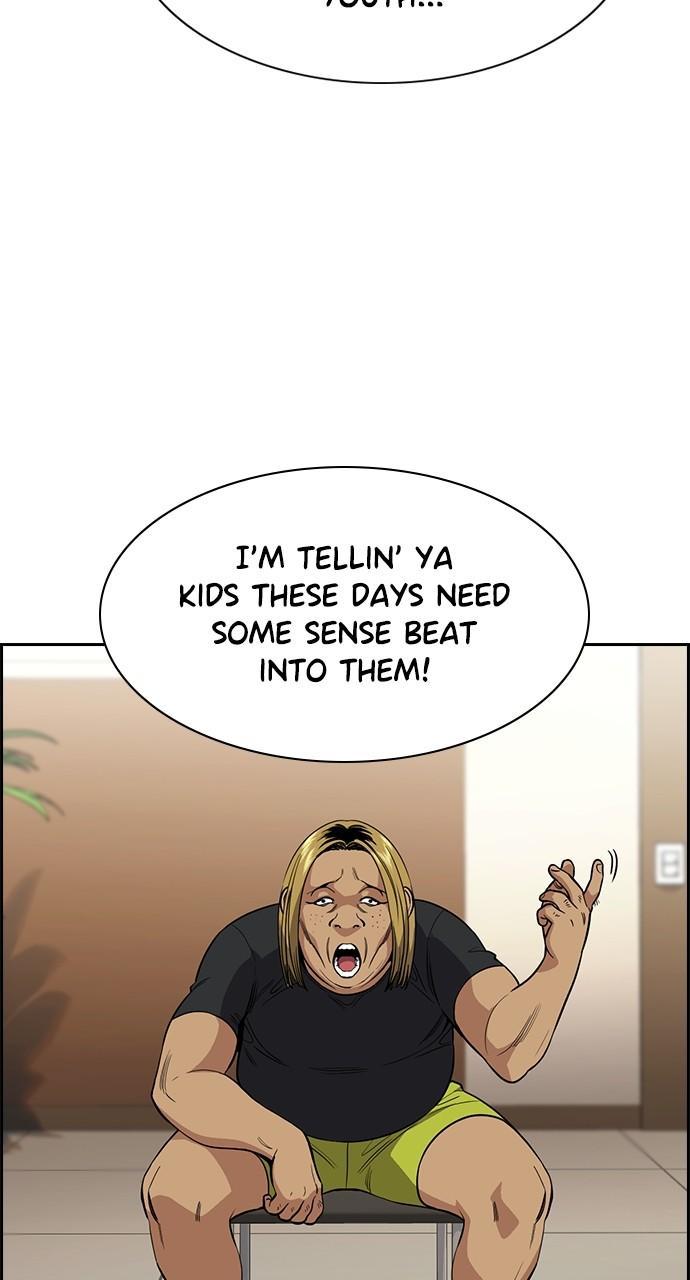 Get Schooled Chap 112 - Next Chap 113