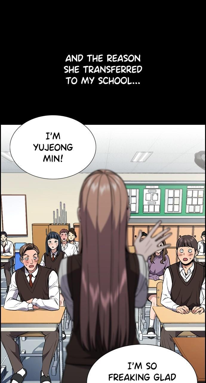 Get Schooled Chap 112 - Next Chap 113