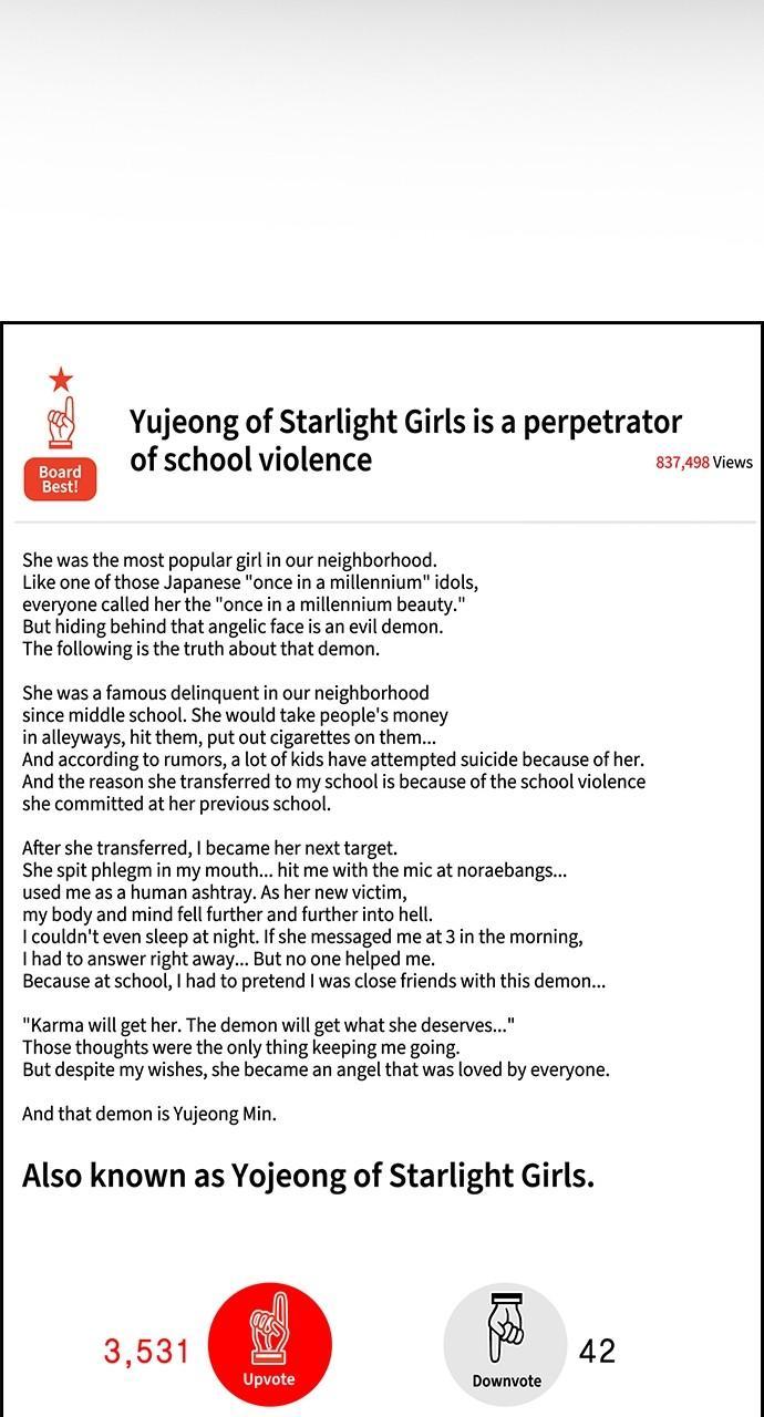 Get Schooled Chap 112 - Next Chap 113