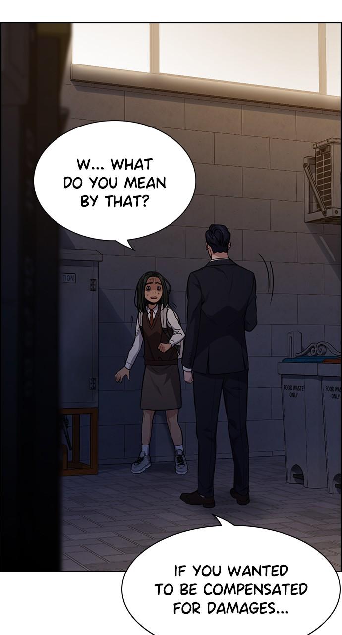 Get Schooled Chap 113 - Next Chap 114