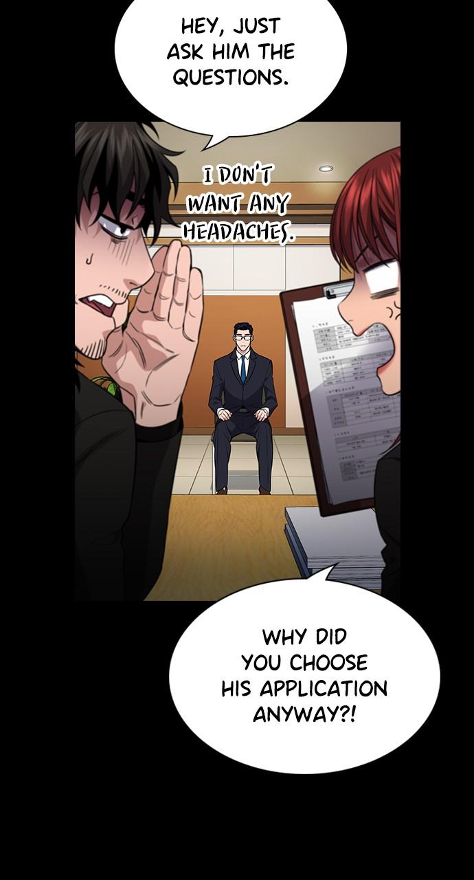 Get Schooled Chap 113 - Next Chap 114