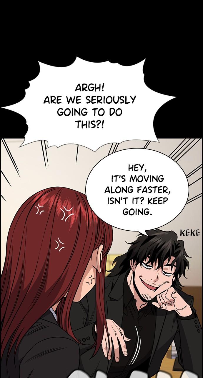 Get Schooled Chap 113 - Next Chap 114