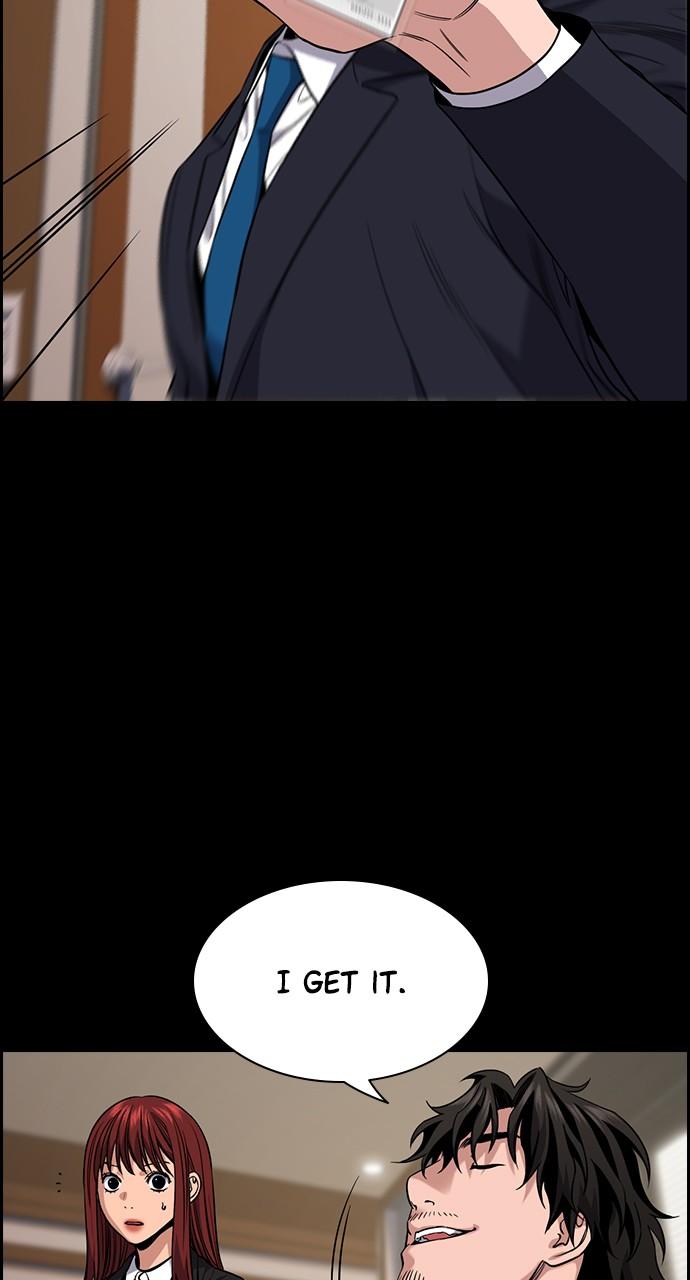 Get Schooled Chap 113 - Next Chap 114