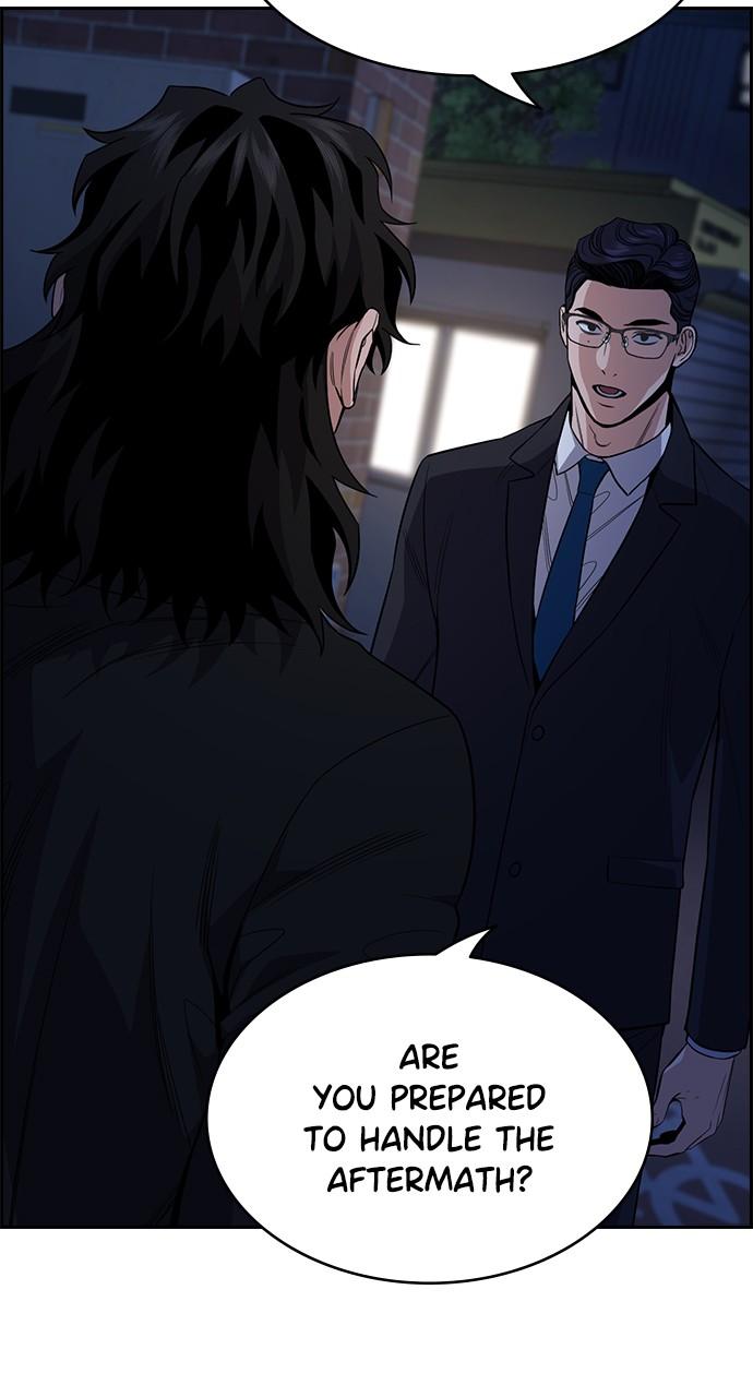 Get Schooled Chap 113 - Next Chap 114