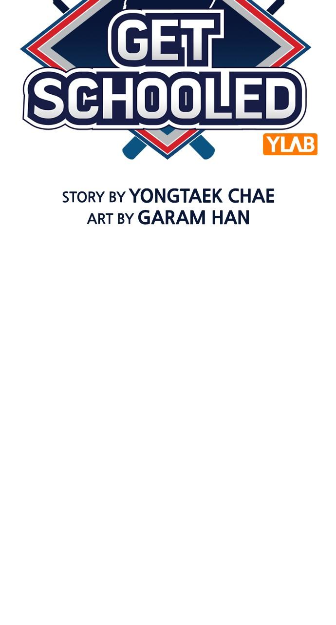 Get Schooled Chap 113 - Next Chap 114