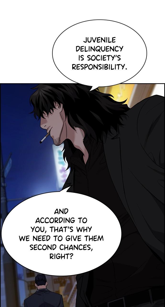 Get Schooled Chap 113 - Next Chap 114