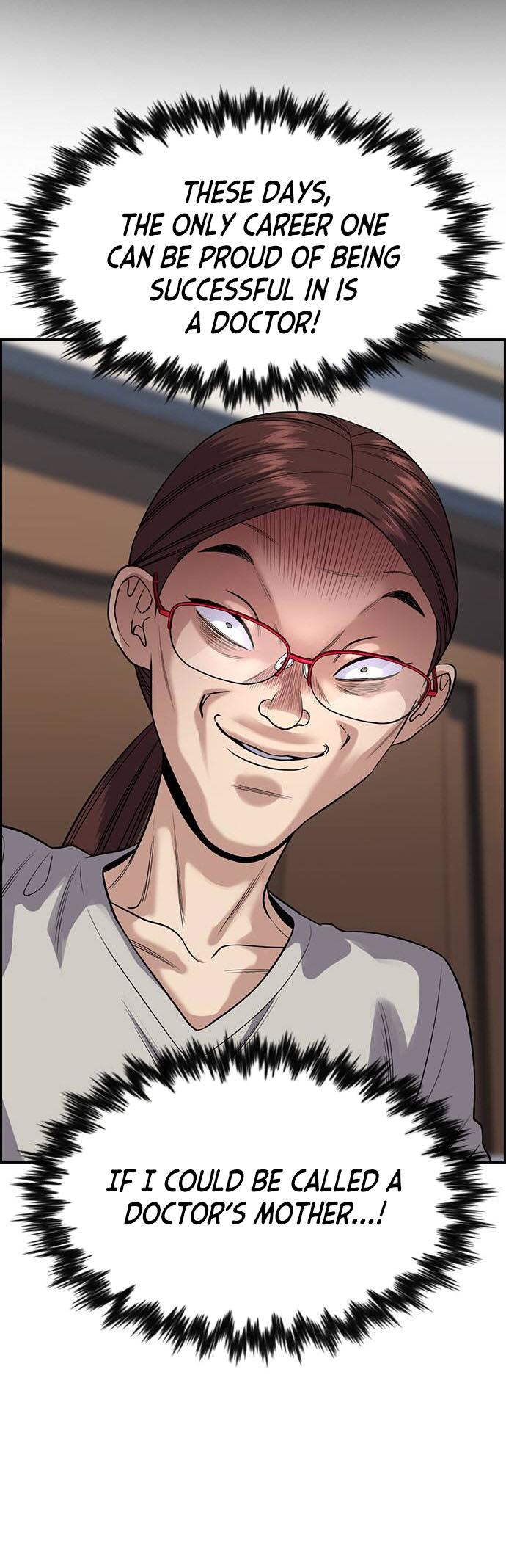 Get Schooled Chap 127 - Next Chap 128