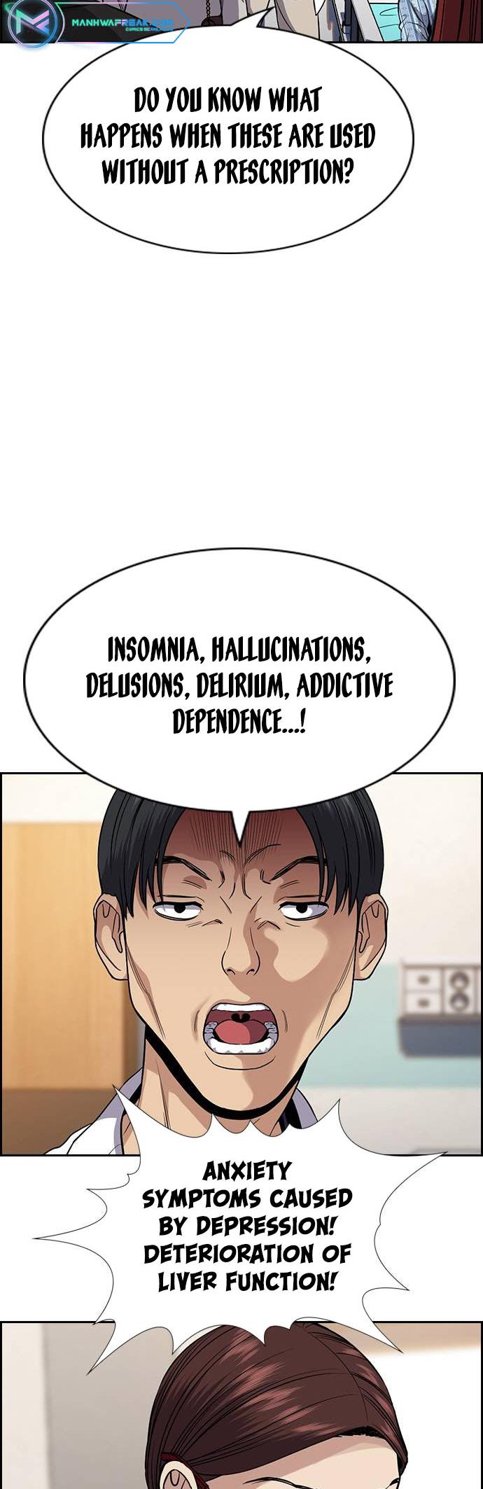 Get Schooled Chap 127 - Next Chap 128