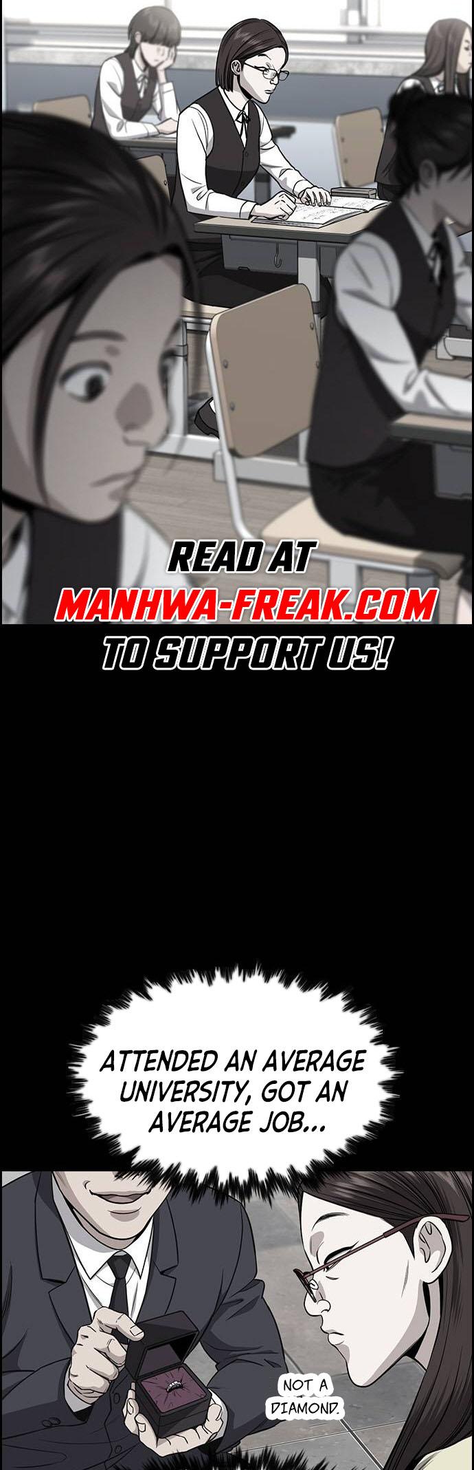 Get Schooled Chap 127 - Next Chap 128