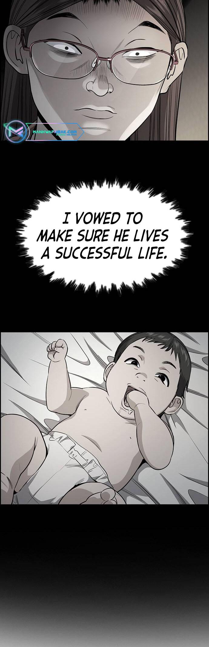 Get Schooled Chap 127 - Next Chap 128