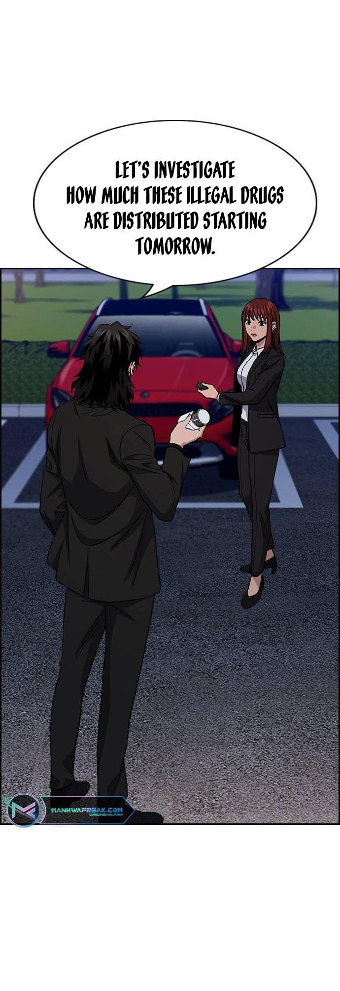 Get Schooled Chap 127 - Next Chap 128