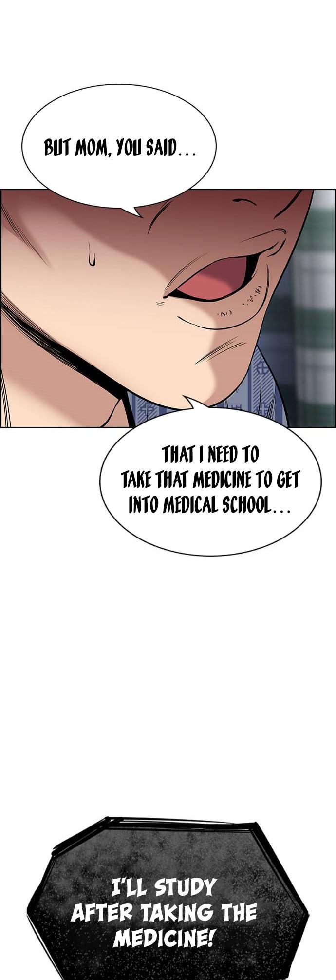 Get Schooled Chap 127 - Next Chap 128