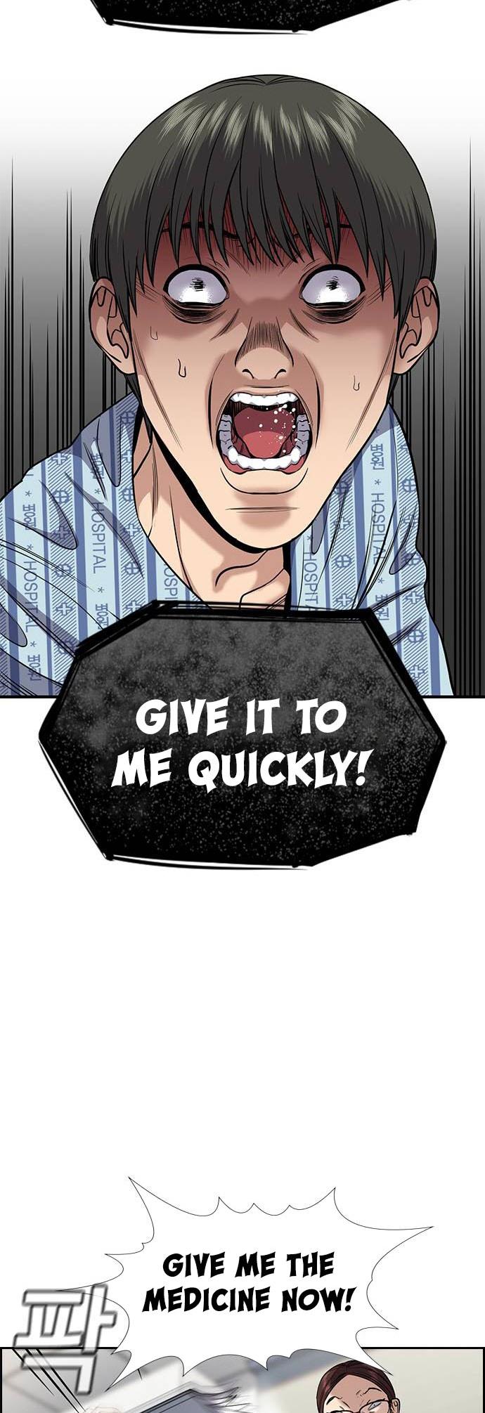 Get Schooled Chap 127 - Next Chap 128