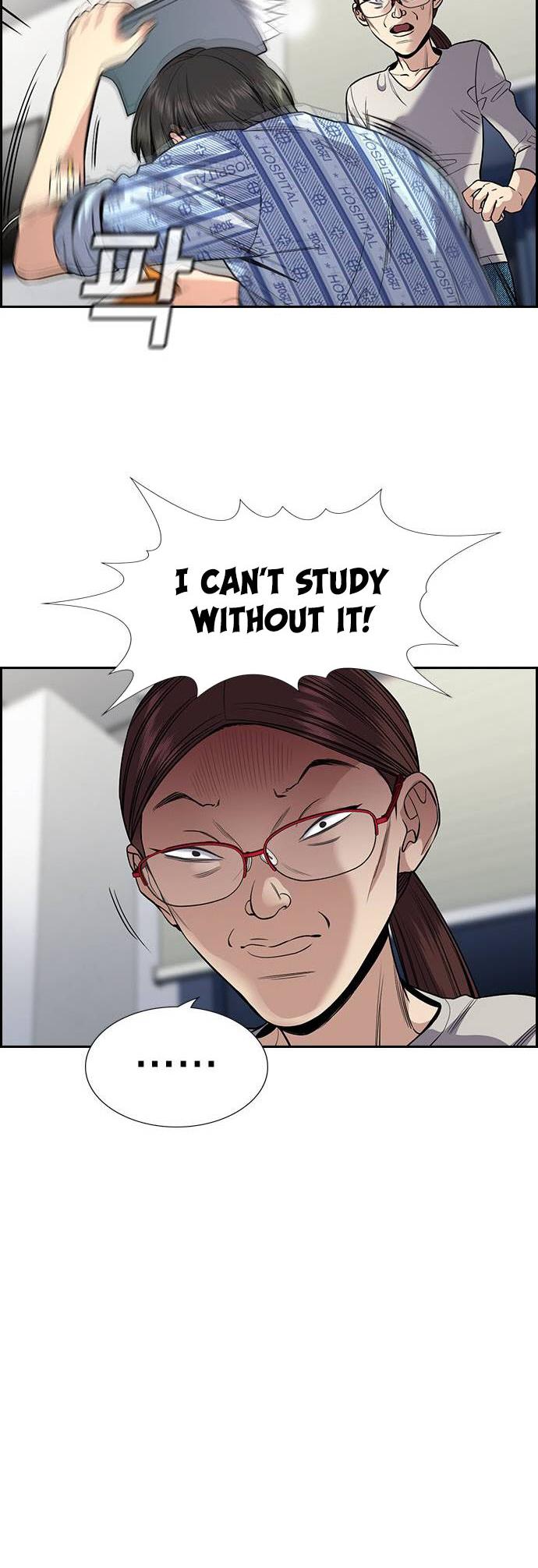 Get Schooled Chap 127 - Next Chap 128