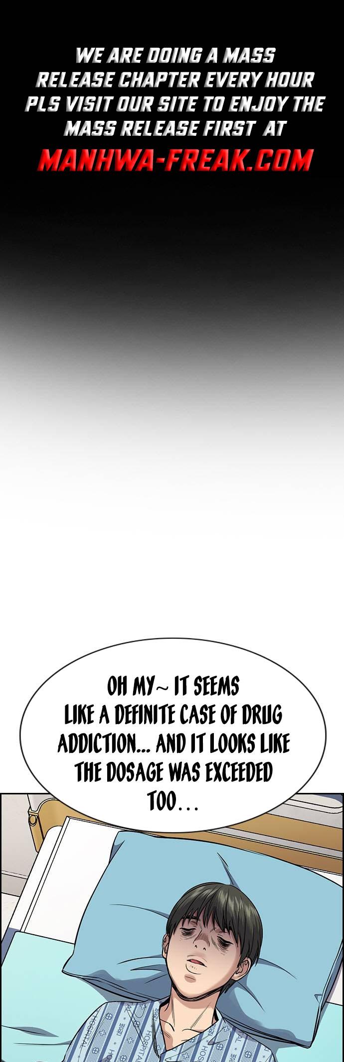 Get Schooled Chap 127 - Next Chap 128