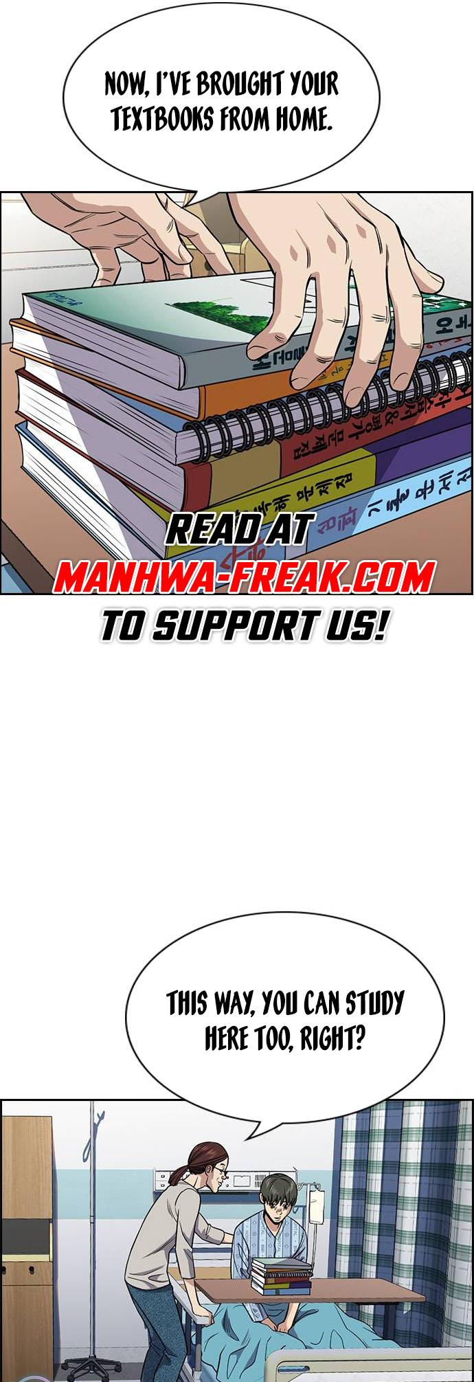 Get Schooled Chap 127 - Next Chap 128