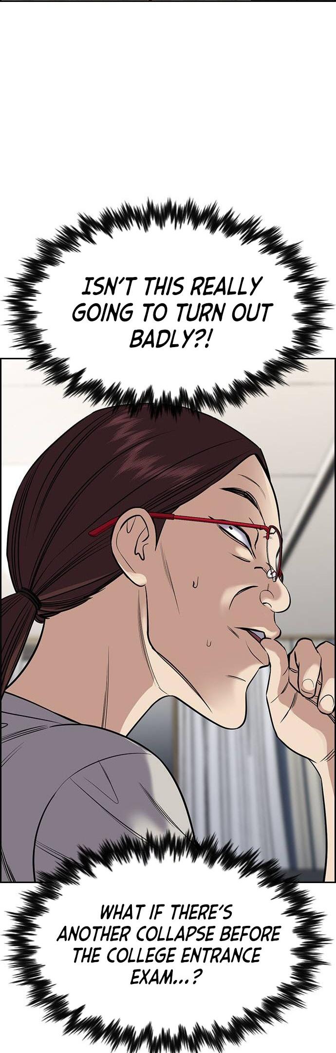 Get Schooled Chap 127 - Next Chap 128