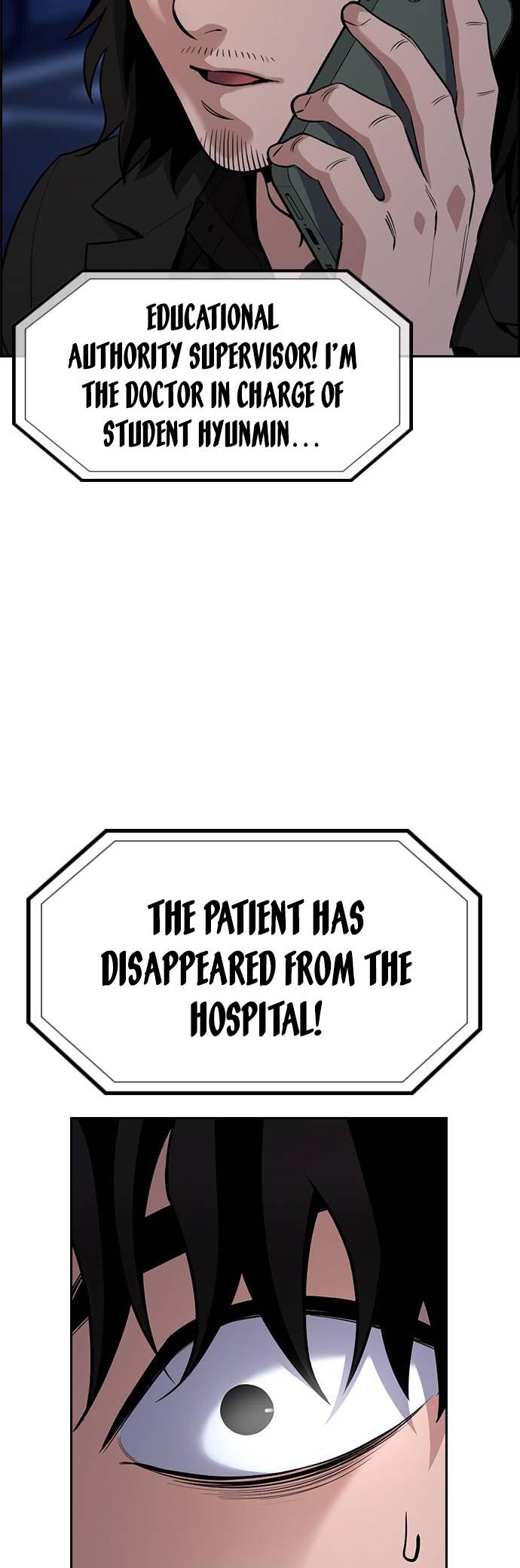 Get Schooled Chap 127 - Next Chap 128