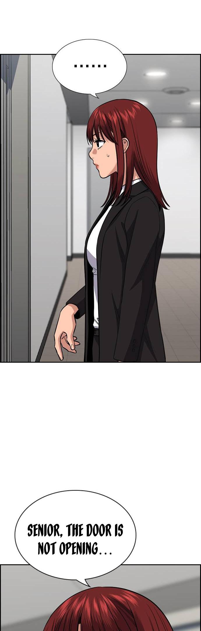 Get Schooled Chap 127 - Next Chap 128