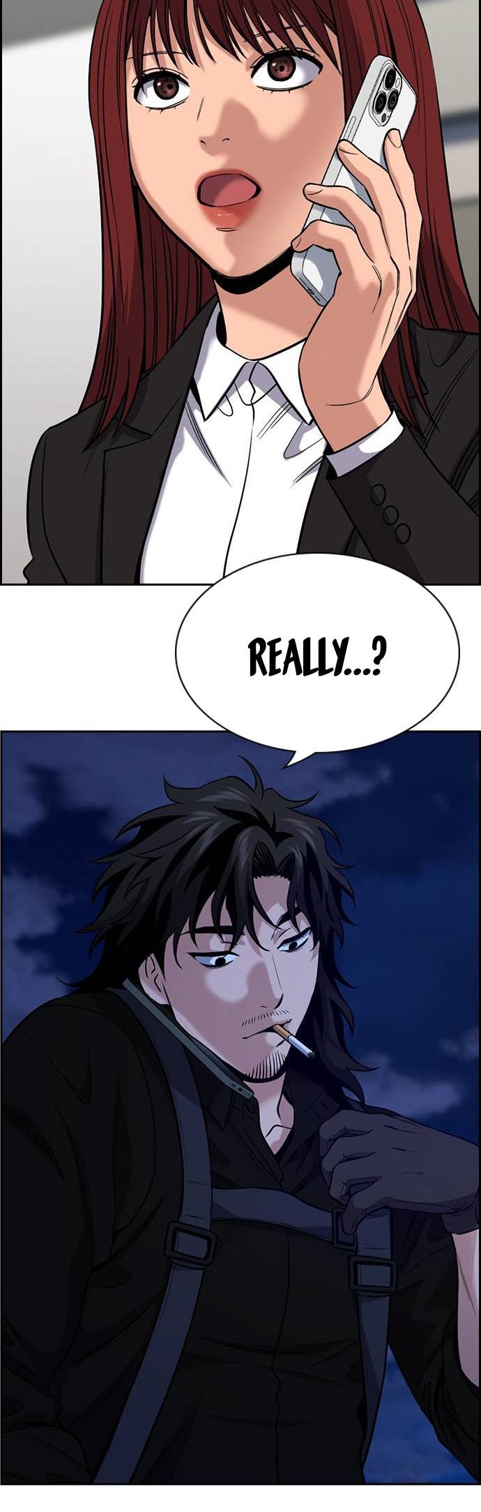 Get Schooled Chap 127 - Next Chap 128