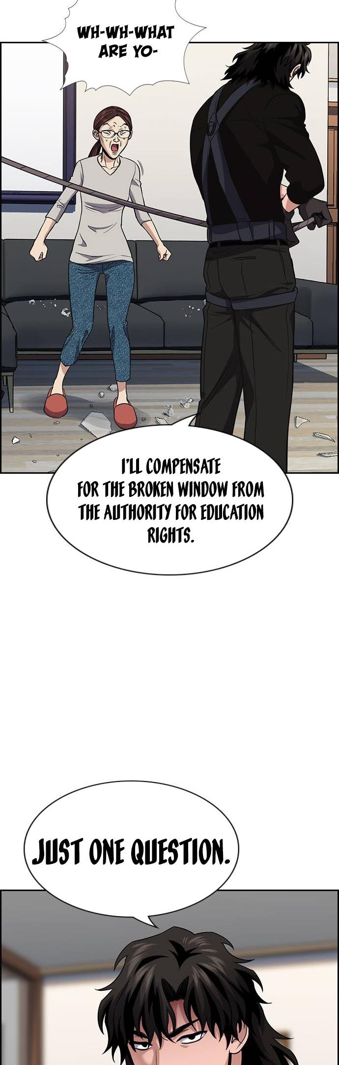 Get Schooled Chap 127 - Next Chap 128