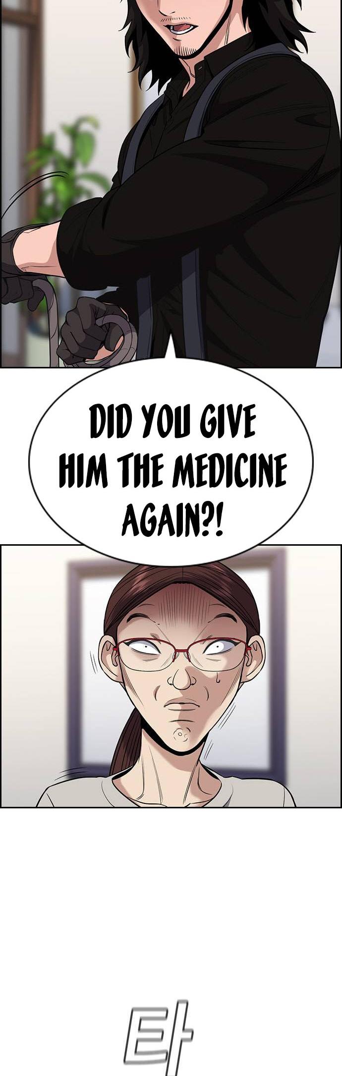 Get Schooled Chap 127 - Next Chap 128