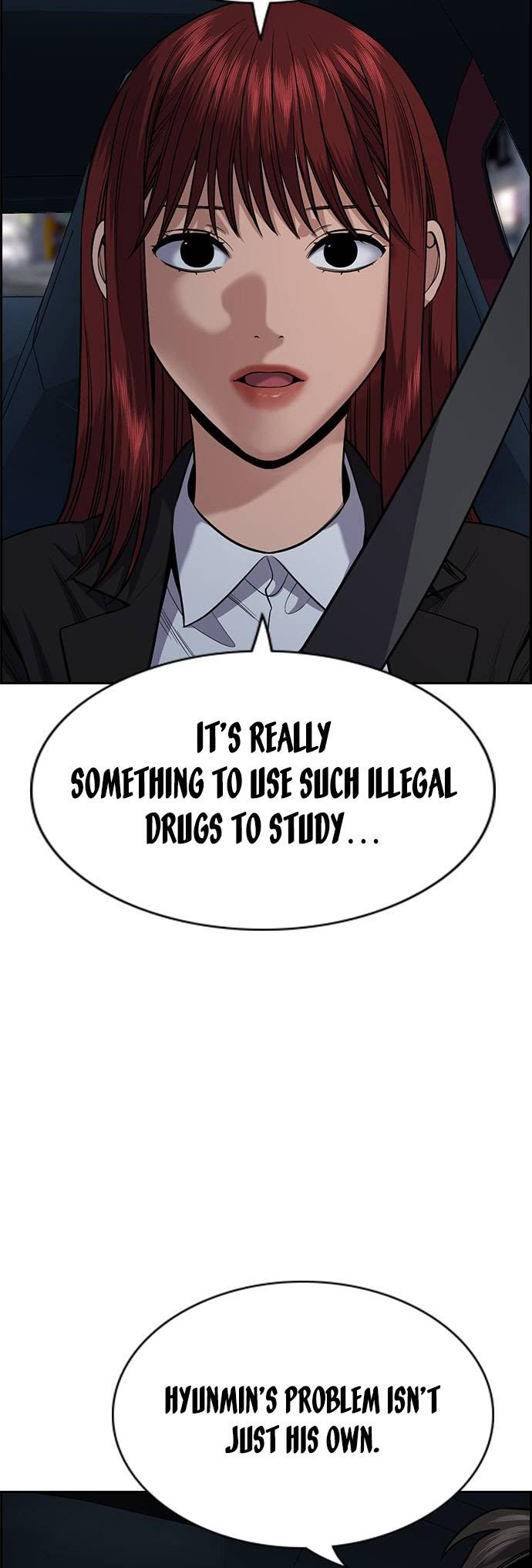 Get Schooled Chap 127 - Next Chap 128