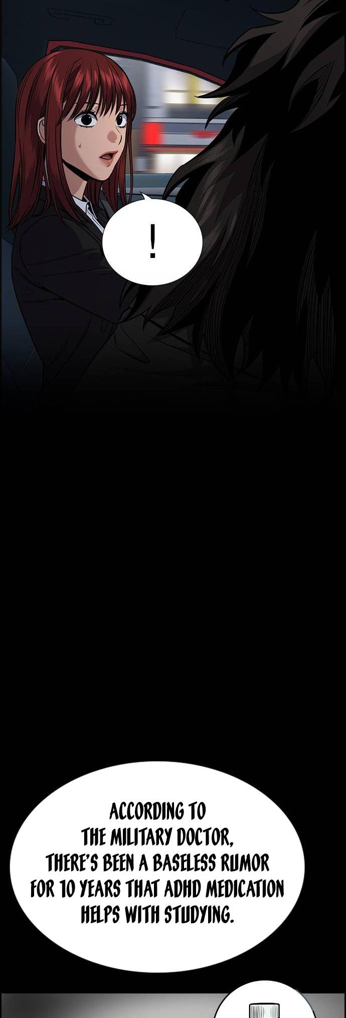 Get Schooled Chap 127 - Next Chap 128