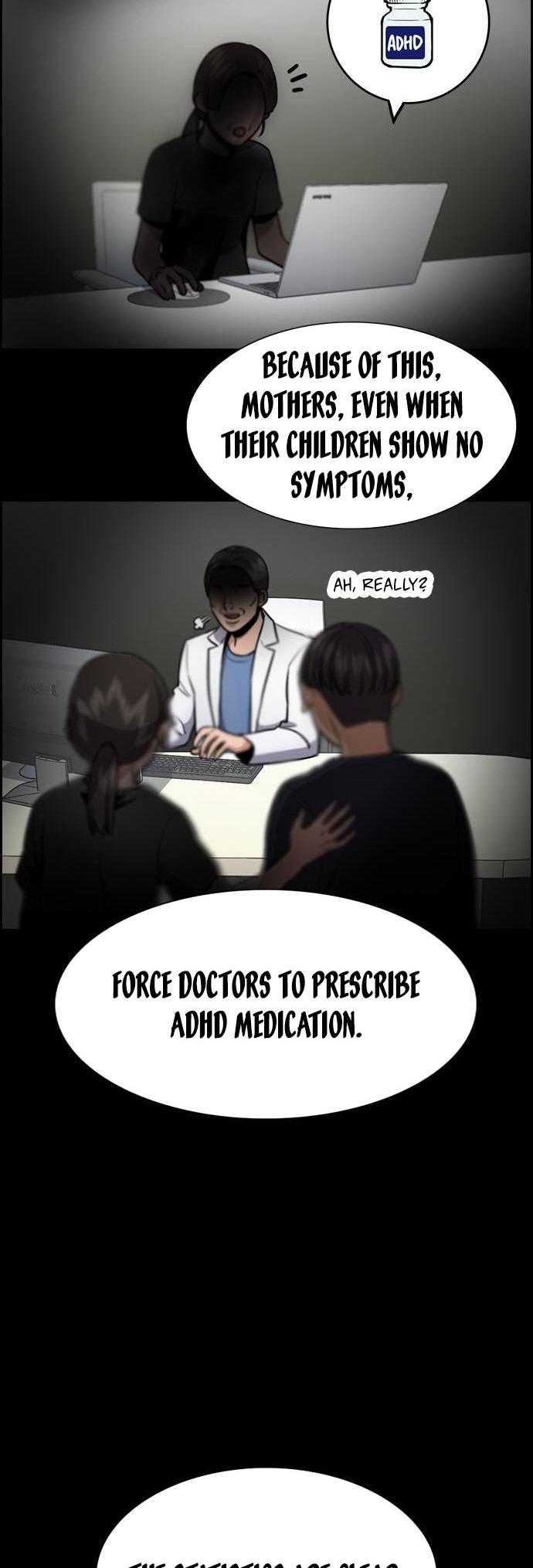 Get Schooled Chap 127 - Next Chap 128