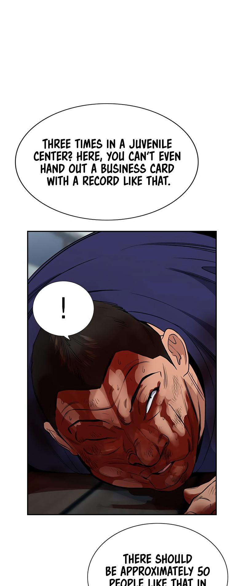 Get Schooled Chap 124 - Next Chap 125