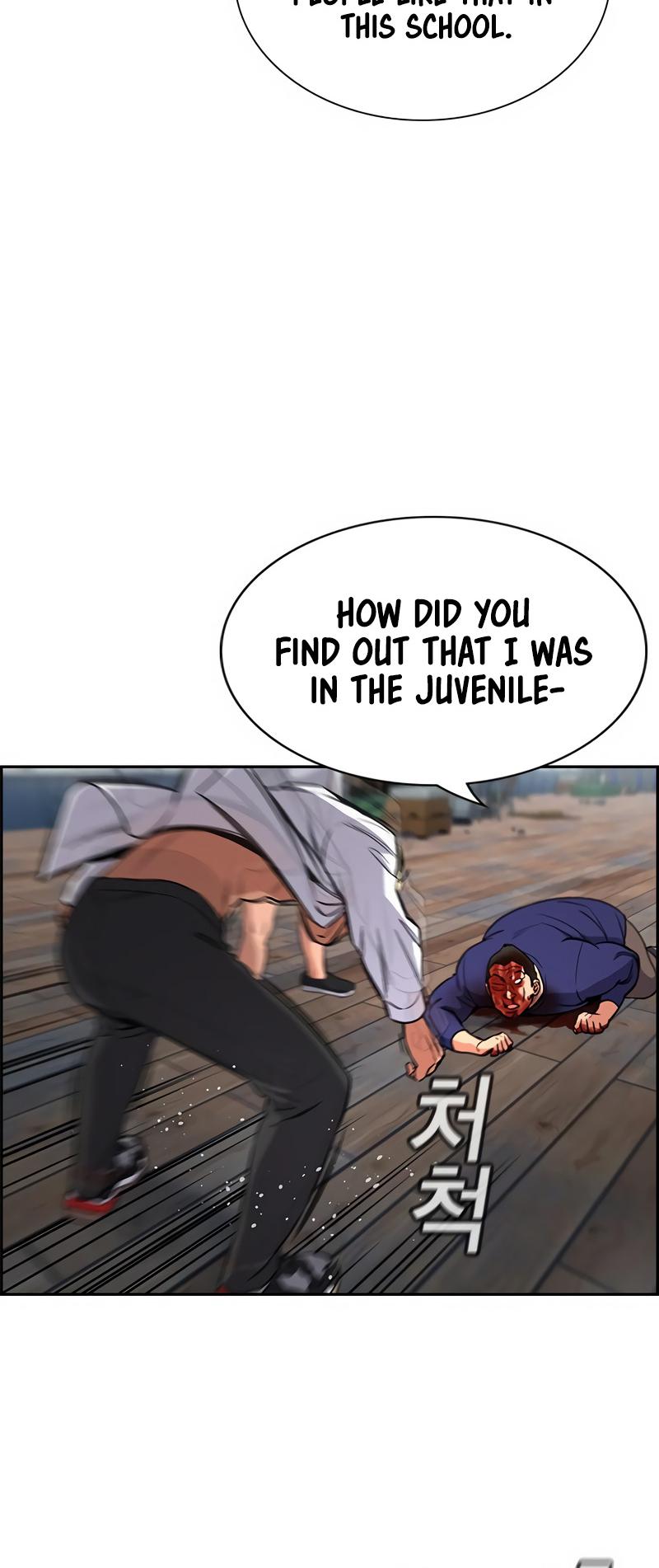 Get Schooled Chap 124 - Next Chap 125