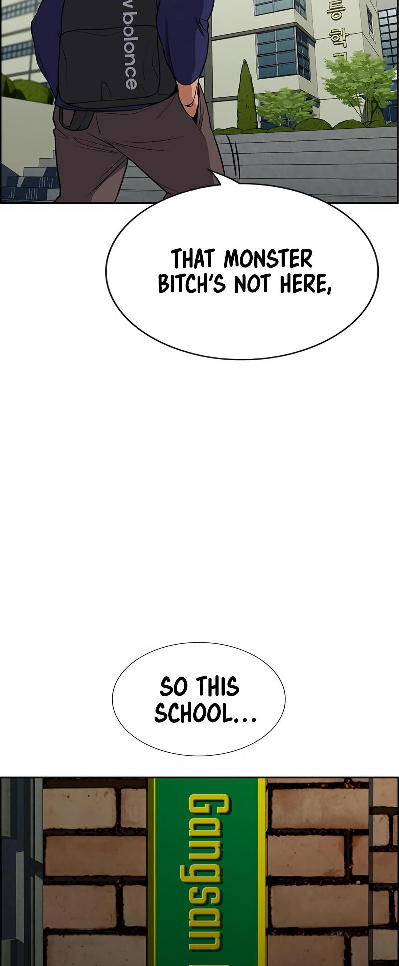 Get Schooled Chap 124 - Next Chap 125