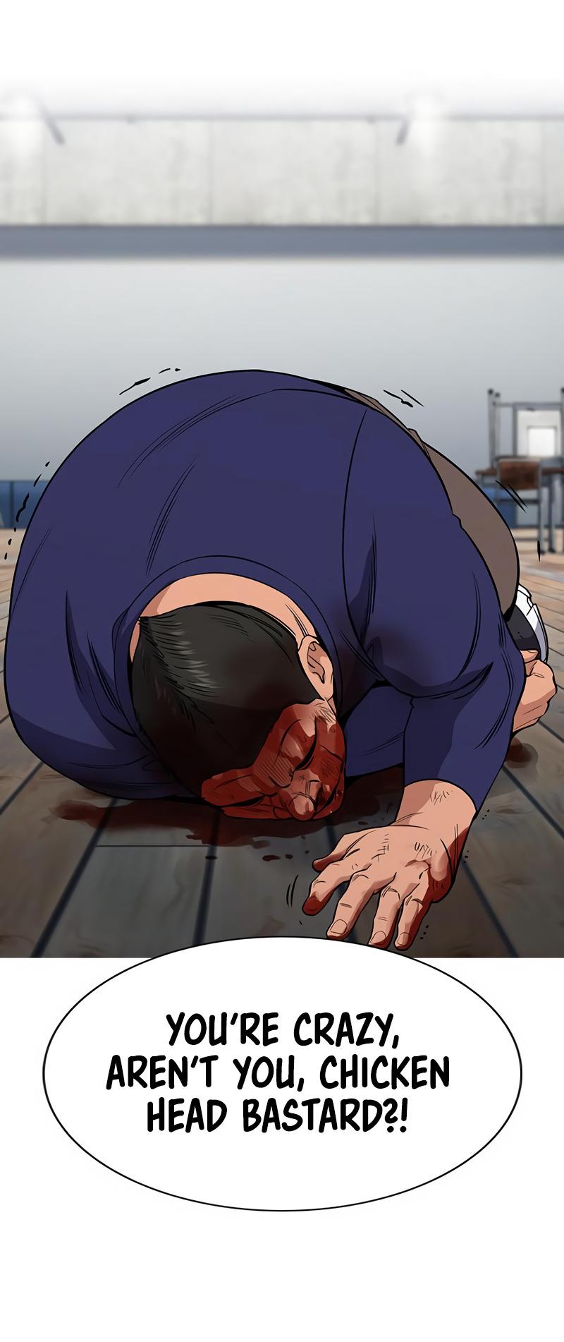 Get Schooled Chap 124 - Next Chap 125