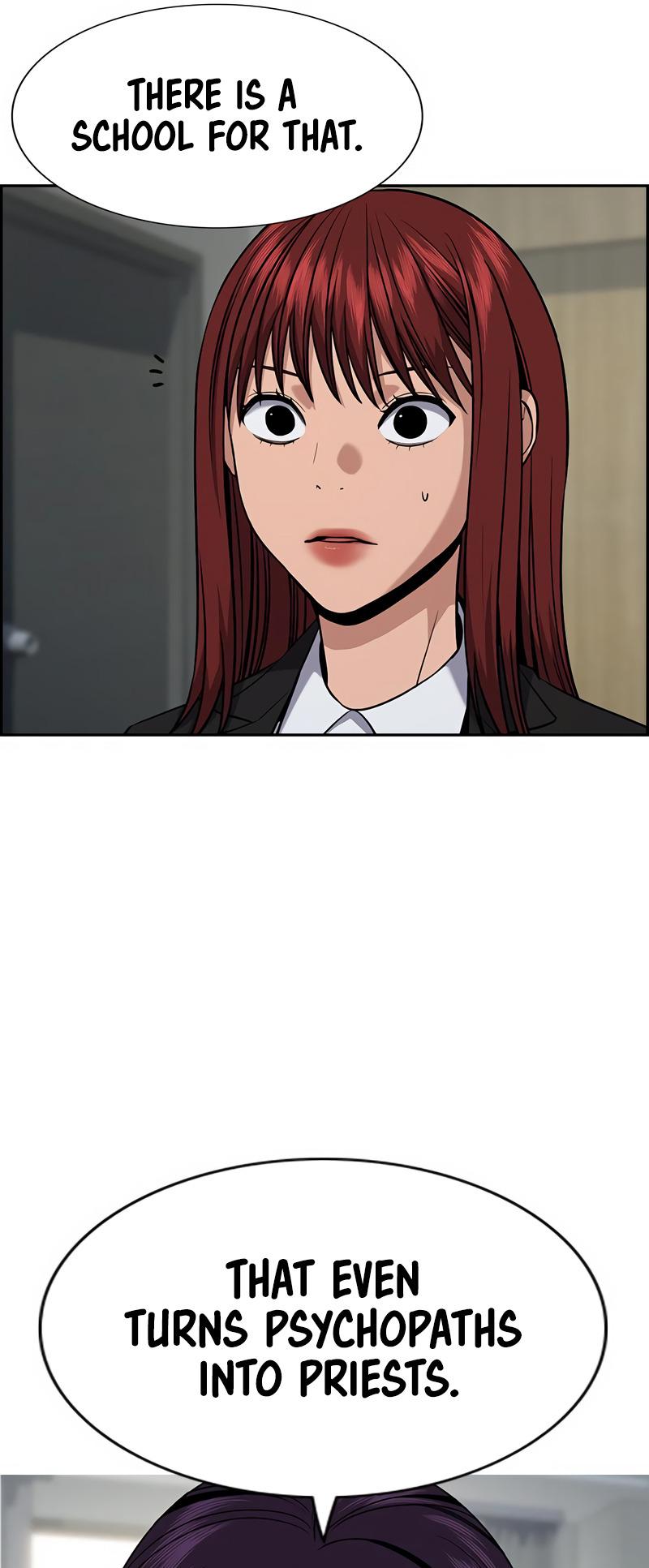 Get Schooled Chap 124 - Next Chap 125