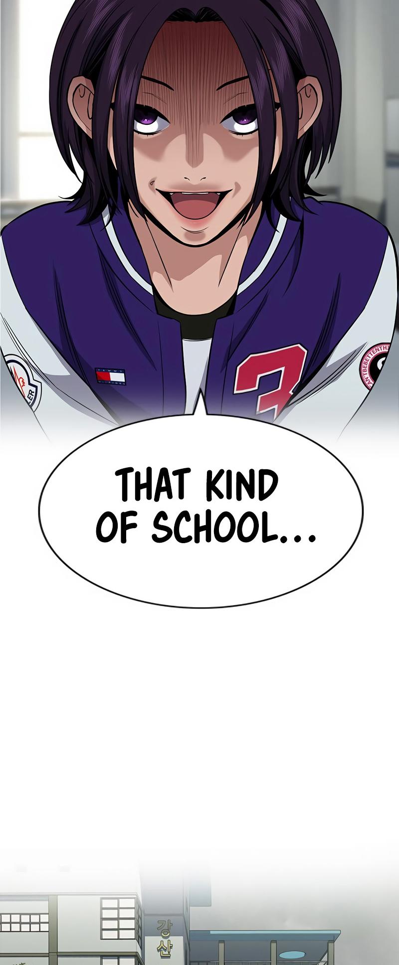 Get Schooled Chap 124 - Next Chap 125