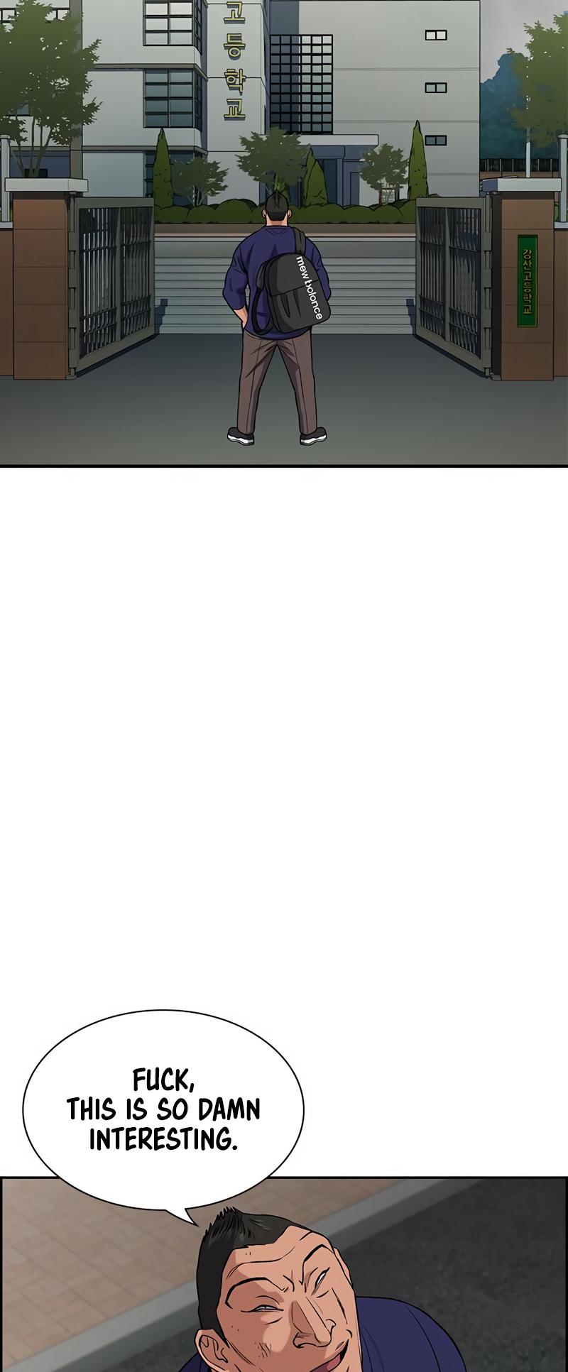 Get Schooled Chap 124 - Next Chap 125