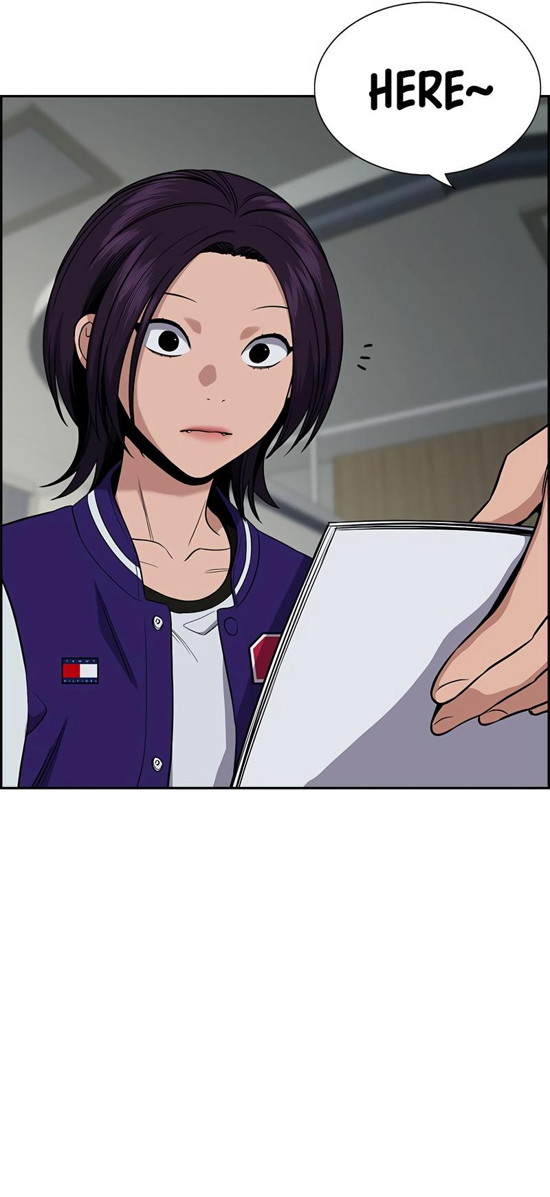 Get Schooled Chap 124 - Next Chap 125