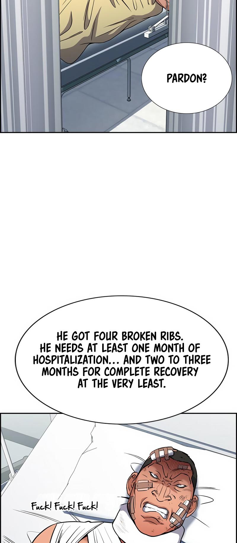 Get Schooled Chap 124 - Next Chap 125