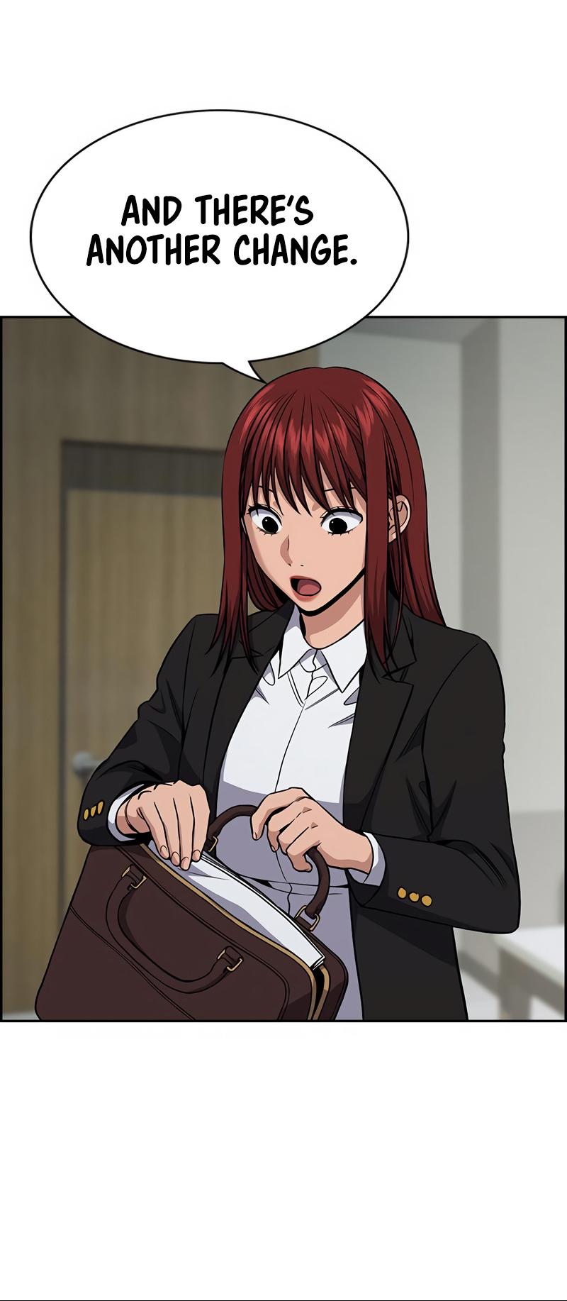 Get Schooled Chap 124 - Next Chap 125